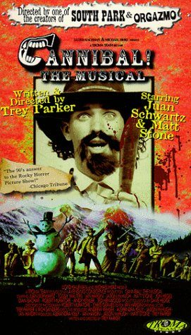 Cannibal! The Musical still 6