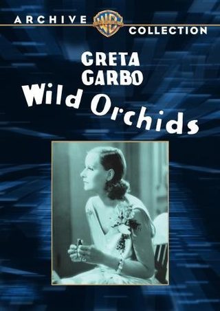 Wild Orchids still 1