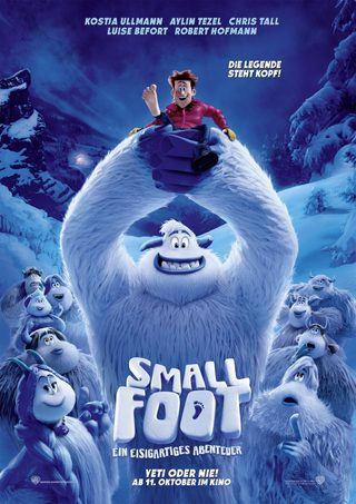 Smallfoot still 3