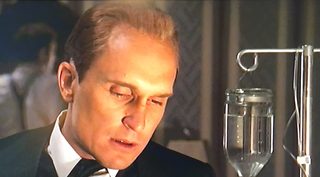 The Godfather Legacy still 1