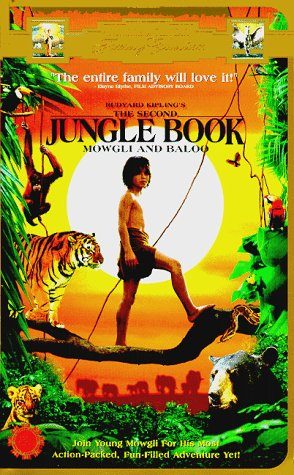 The Second Jungle Book: Mowgli & Baloo still 5