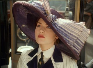 Titanic still 1