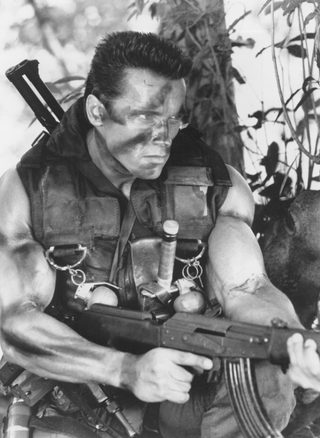 Commando still 5