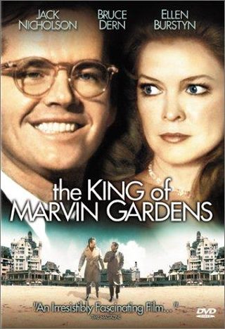 The King of Marvin Gardens still 6
