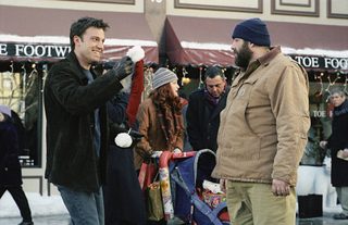 Surviving Christmas still 2