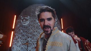 Ivan Vasilyevich Changes Everything still 1