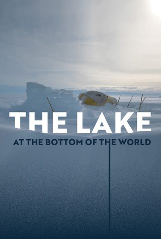 The Lake at the Bottom of the World still 8