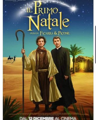Once Upon a Time in Bethlehem still 4