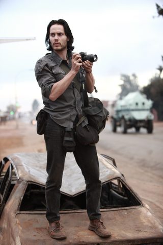 The Bang Bang Club still 2