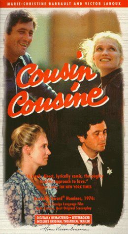 Cousin cousine still 4