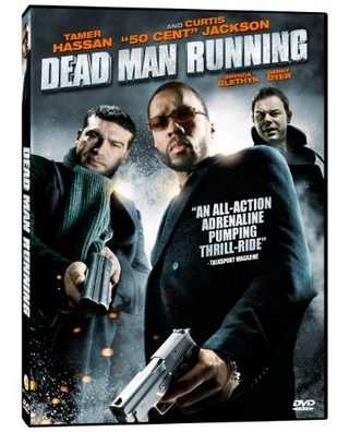 Dead Man Running still 4