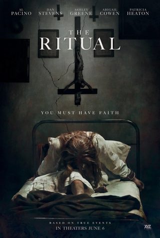 The Ritual still 1