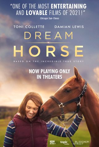 Dream Horse still 8