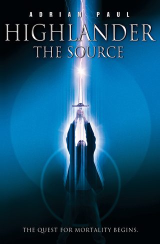Highlander: The Source still 8