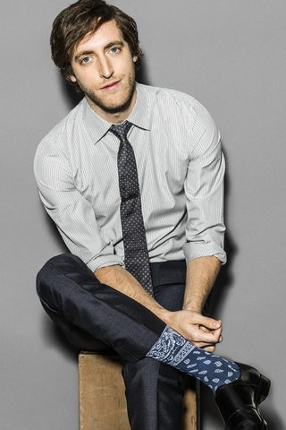 Thomas Middleditch, photo 2 of 3