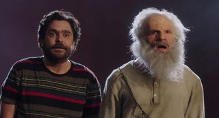 Más sabe el Diablo por Viejo still 8