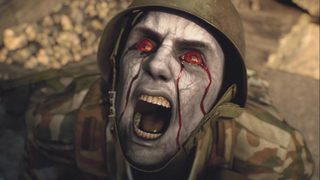 Resident Evil: Damnation still 4