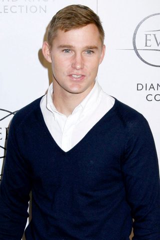 Brian Geraghty, photo 1 of 3