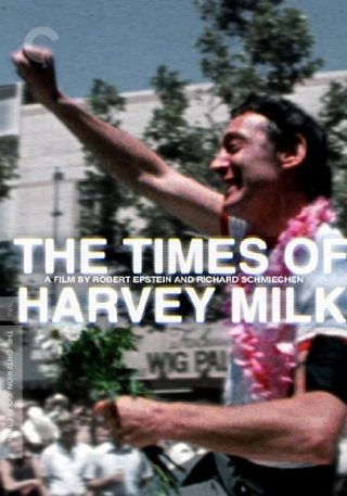 The Times of Harvey Milk still 6