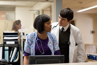 The Good Doctor still 1