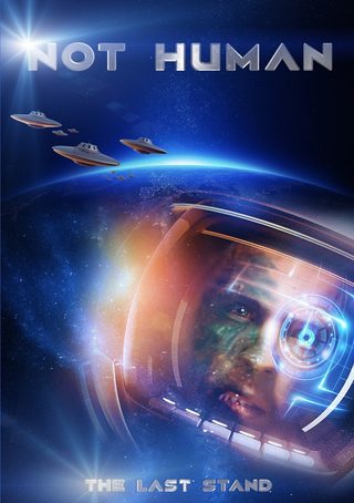 Ombis: Alien Invasion still 2