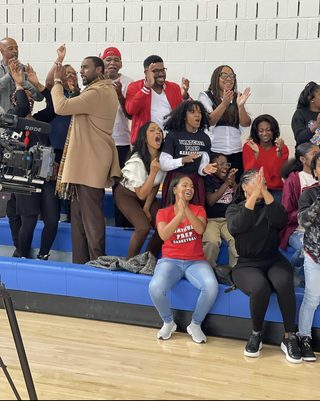 A Family Matters Christmas still 2