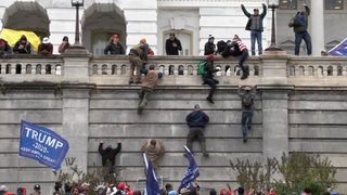 Day of Rage: How Trump Supporters Took the U.S. Capitol still 3
