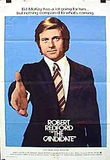 The Candidate still 1