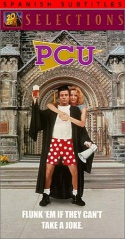 PCU still 5