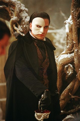 The Phantom of the Opera still 3