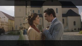 The Courtship still 1