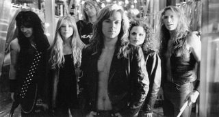 Rock Star still 7