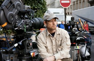 The Da Vinci Code still 8