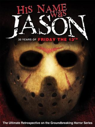 His Name Was Jason: 30 Years of Friday the 13th still 1
