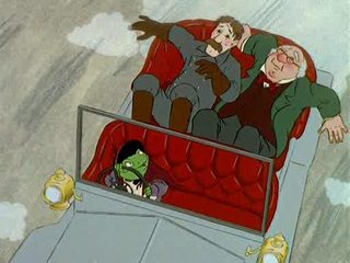 The Wind in the Willows still 5