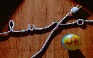 Luxo Jr. still 2