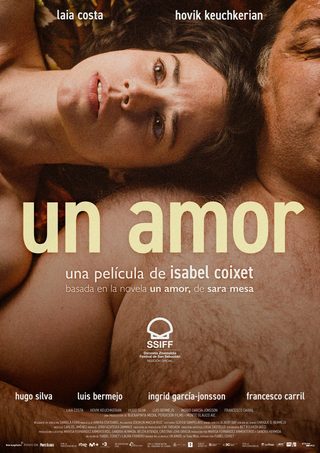 Un amor still 5