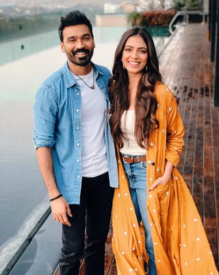 Maaran still 2