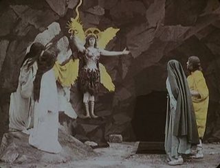 The Life and Passion of Jesus Christ still 4