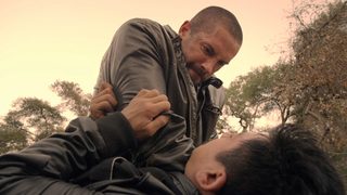Close Range still 8