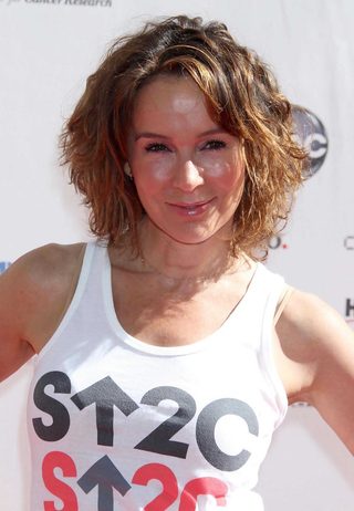 Jennifer Grey, photo 3 of 3