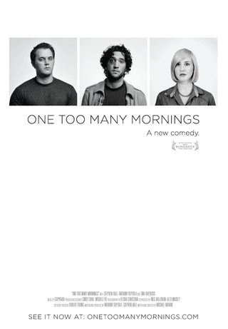 One Too Many Mornings still 1