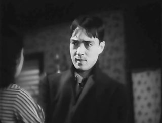 Dragnet Girl still 7