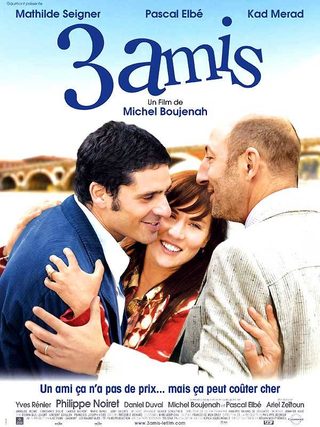 3 amis still 1