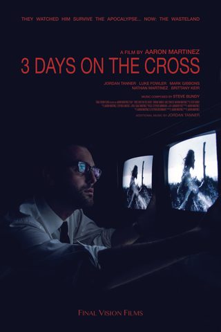 3 Days on the Cross still 5