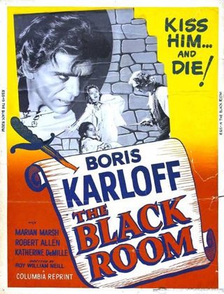 The Black Room still 7