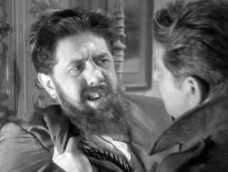 Port of Shadows still 3
