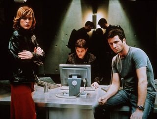 Resident Evil still 3