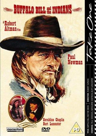 Buffalo Bill and the Indians, or Sitting Bull's History Lesson still 7