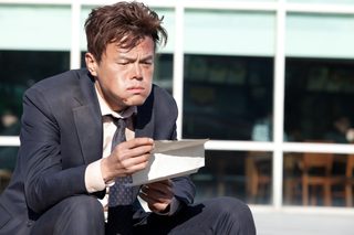 A Millionaire on the Run still 1